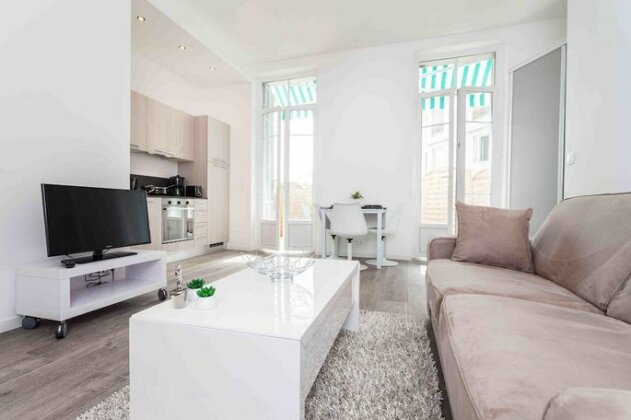 Centragence - le soleil Nicois - Photo4