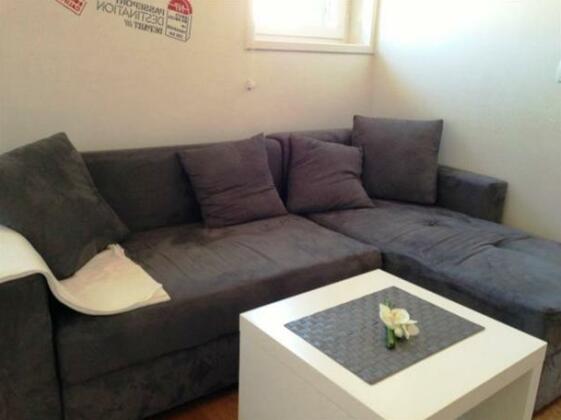 Centragence - Sous Les Toits - Photo2