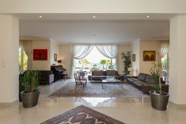 Centragence - Villa Le Spagnol - Photo3