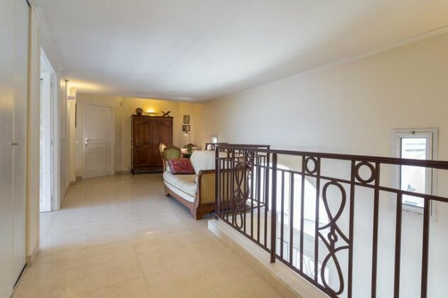 Centragence - Villa Le Spagnol - Photo4