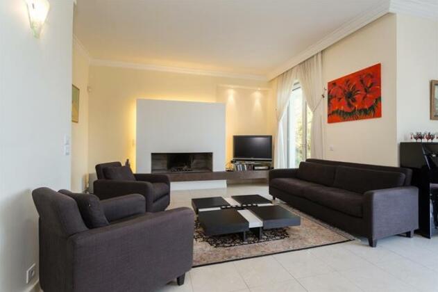 Centragence - Villa Le Spagnol - Photo5