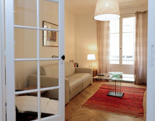 Charme Italien Five Stars Holiday House - Photo5