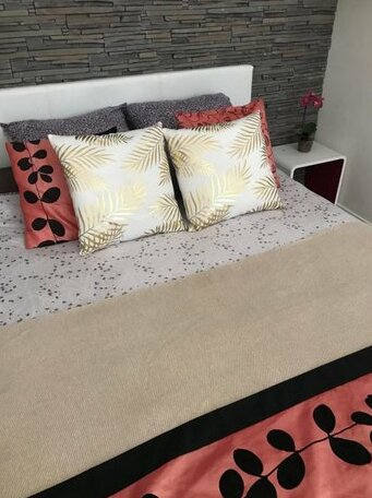 Chez Katrina - Photo5