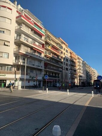 City Apartment Promenade Nice