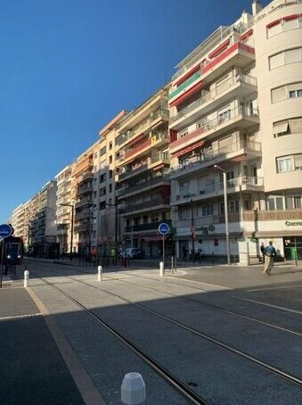 City Apartment Promenade Nice