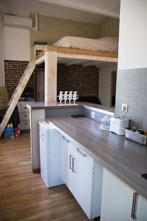 Clochette - Photo2