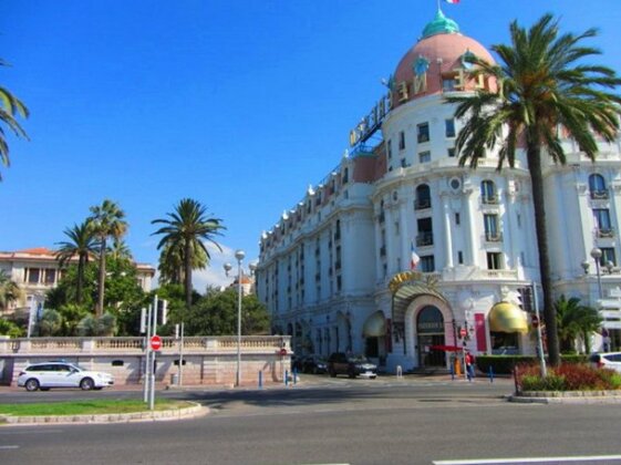 Comte de Nice Centre - Photo2