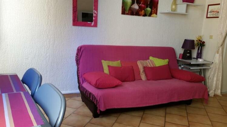 Cosy Studio Nice climatise - Photo4