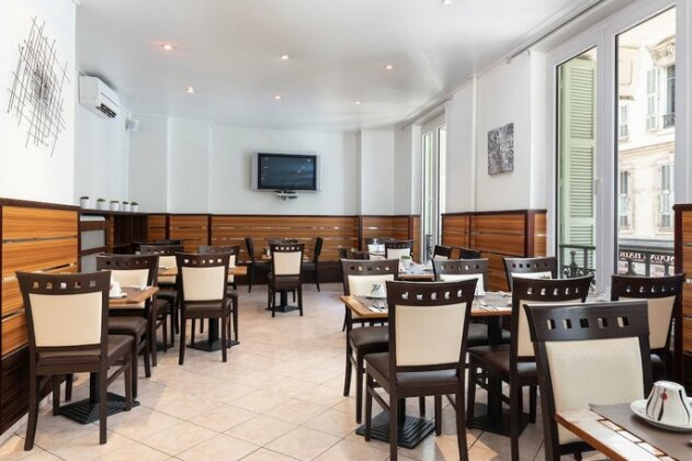 Days Inn Nice Centre - Photo4