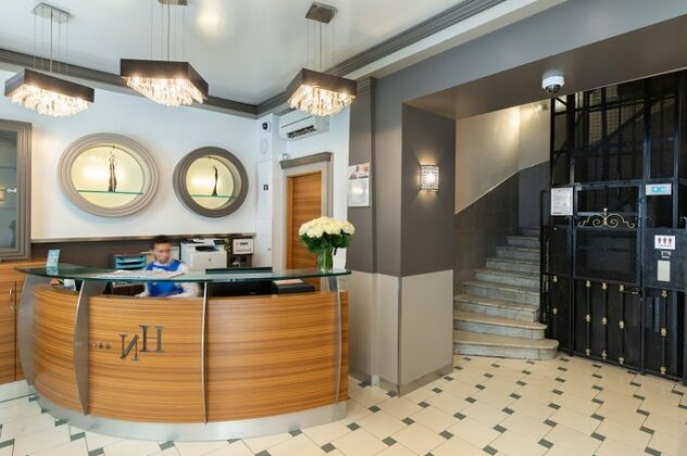 Days Inn Nice Centre - Photo5