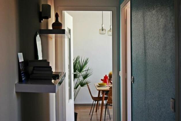 Design & Vintage apartment - Photo3