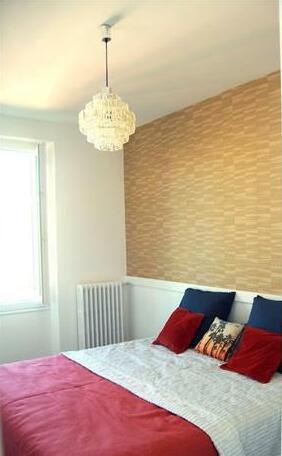 Design & Vintage apartment - Photo5