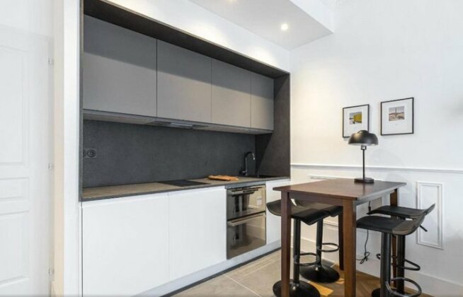 Elegant Apartment - Located in the heart of Nice - Photo2