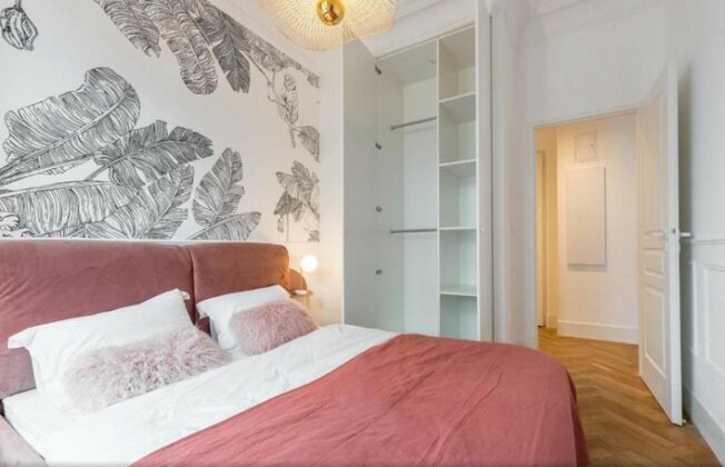 Elegant Apartment - Located in the heart of Nice - Photo4