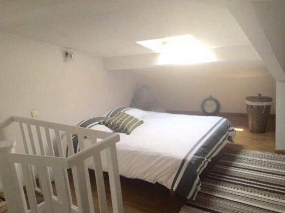F2 duplex Nice - Photo3