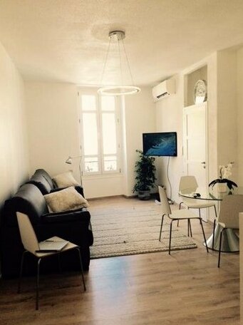 F2 duplex Nice - Photo4