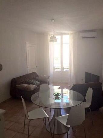 F2 duplex Nice - Photo5