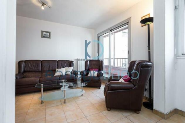 Face a La Mer - 2 Chambres - Californie - Photo3