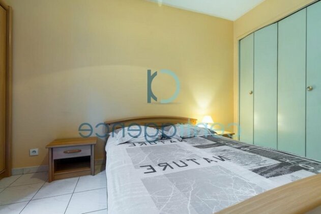Face a La Mer - 2 Chambres - Californie - Photo5