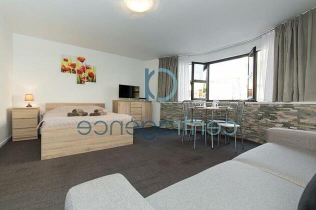 Fleurs - Studio Tout Equipe - Proche Mer - Photo2