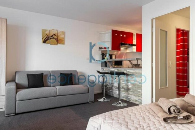 Fleurs - Studio Tout Equipe - Proche Mer - Photo3