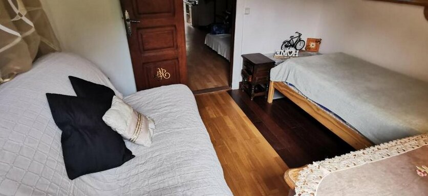 French Riviera cosy appartment with garden terrasse and balcon for 6 people - Photo5