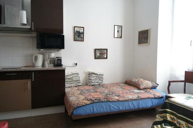 Fricero Hi Beach Azur - Photo5