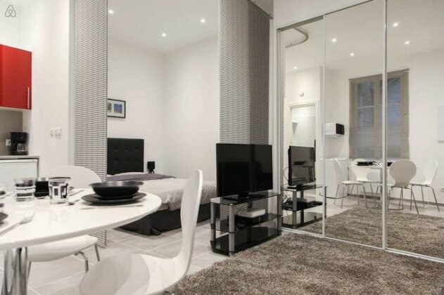 GALLO - New Modern Loft Old Town Massena - Photo5