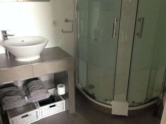 Gounod penthouse apartment - Photo3
