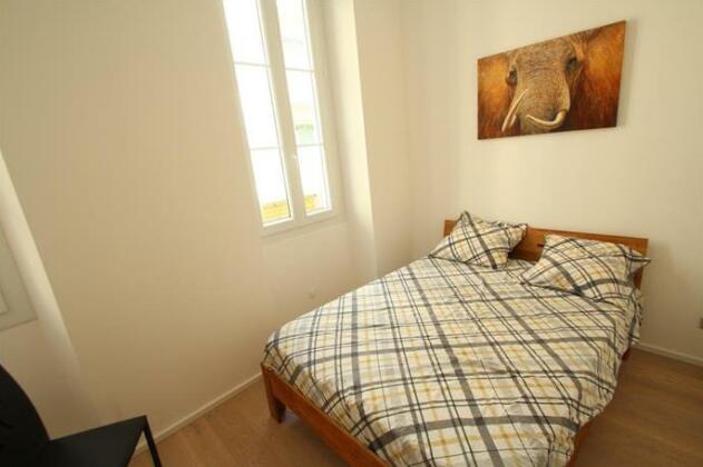 Grand 2 Pieces proche Vieux Nice - Photo3