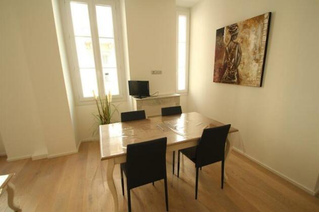 Grand 2 Pieces proche Vieux Nice - Photo4