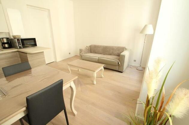 Grand 2 Pieces proche Vieux Nice - Photo5