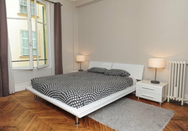 Grand Appartement Nice