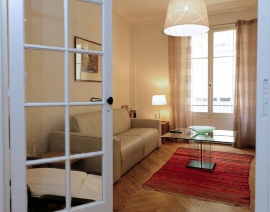 Grand Appartement Nice - Photo2