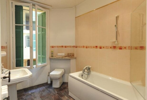 Grand Appartement Nice - Photo4