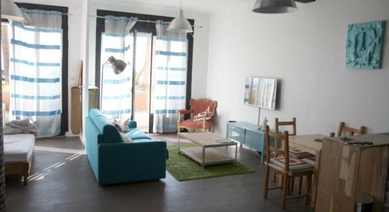 Grand Studio a la Promenade des Anglais - Photo2