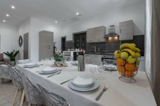 Guest House Grimaldi - Photo2