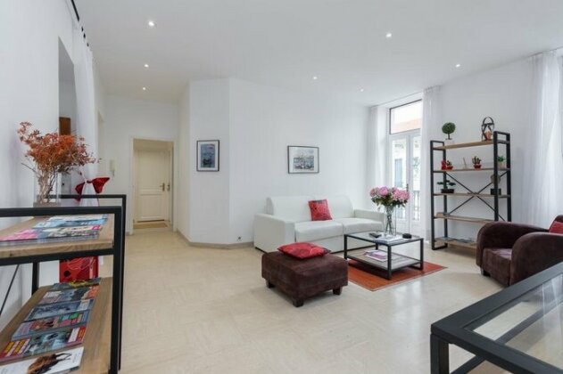 Guest House Massena - Photo3