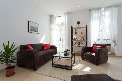 Guest House Massena - Photo5