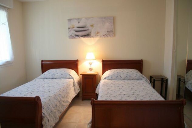 Happy Few - La Suite Californienne - Photo2