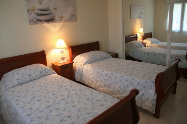Happy Few - La Suite Californienne - Photo3