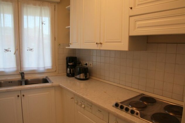 Happy Few - La Suite Californienne - Photo5