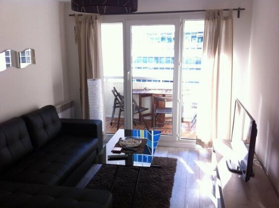 Haut Standing / Nice - Photo3