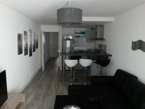 Haut Standing / Nice - Photo4