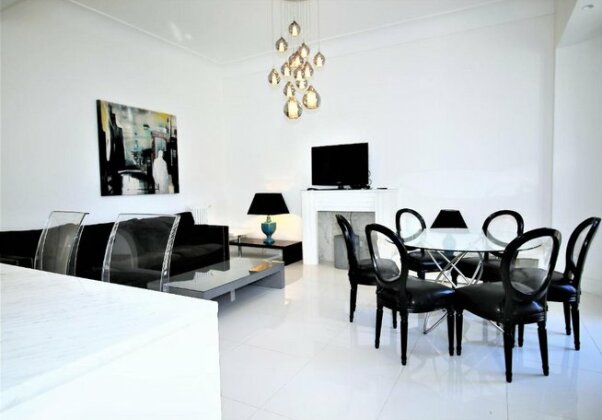 High-End Apartment Hyper Center Near The Beaches - Photo5