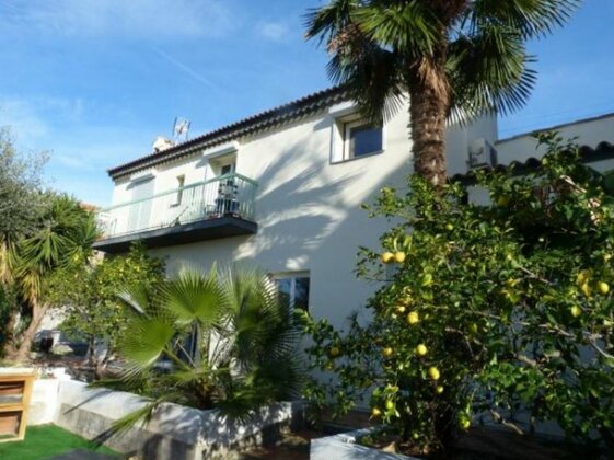 Homestay in North Nice near French Riviera