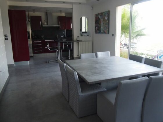Homestay in North Nice near French Riviera - Photo2