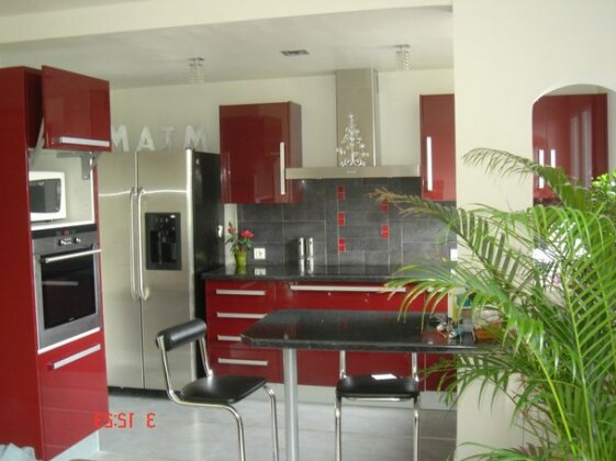 Homestay in North Nice near French Riviera - Photo4