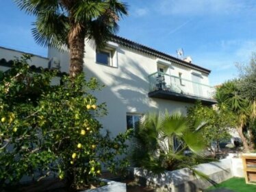 Homestay in North Nice near French Riviera