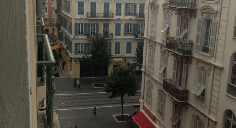 Hostel Faubourg Montmartre - Photo2